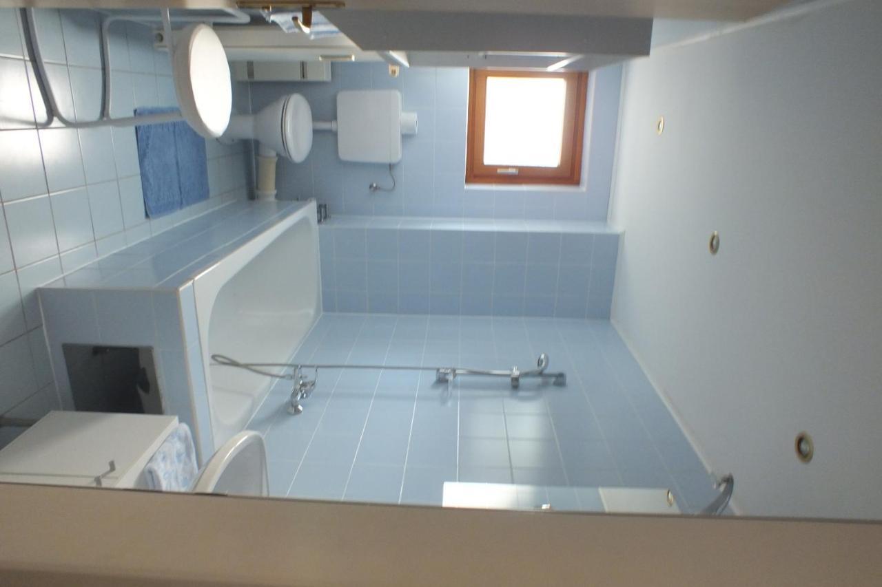 Appartements Central Bad Kleinkirchheim Buitenkant foto