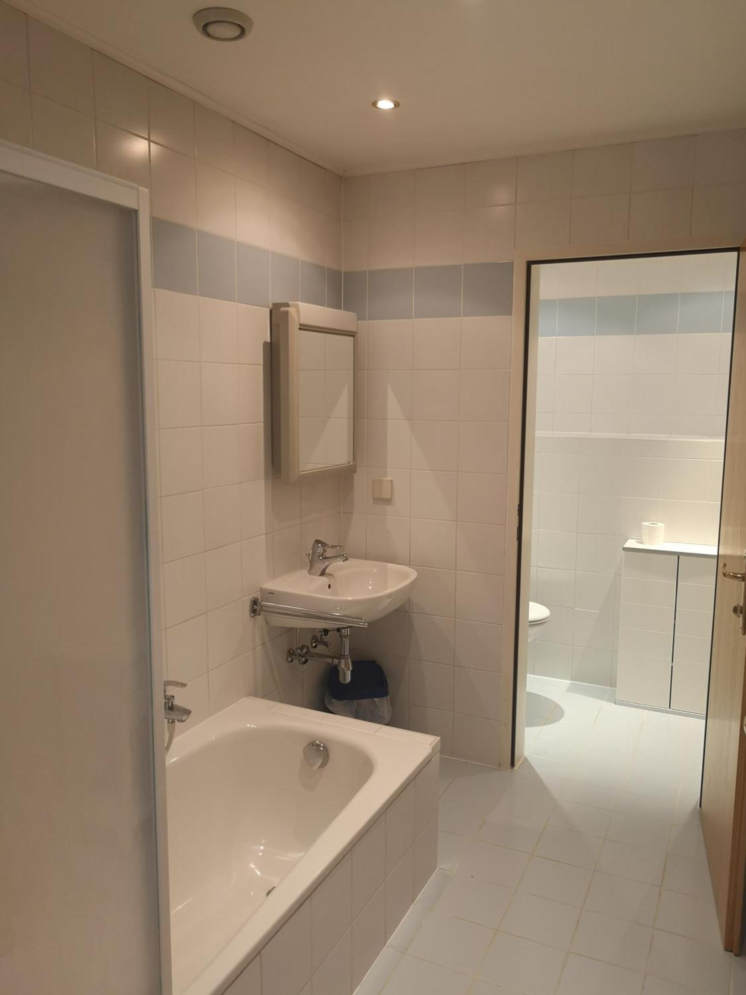 Appartements Central Bad Kleinkirchheim Buitenkant foto