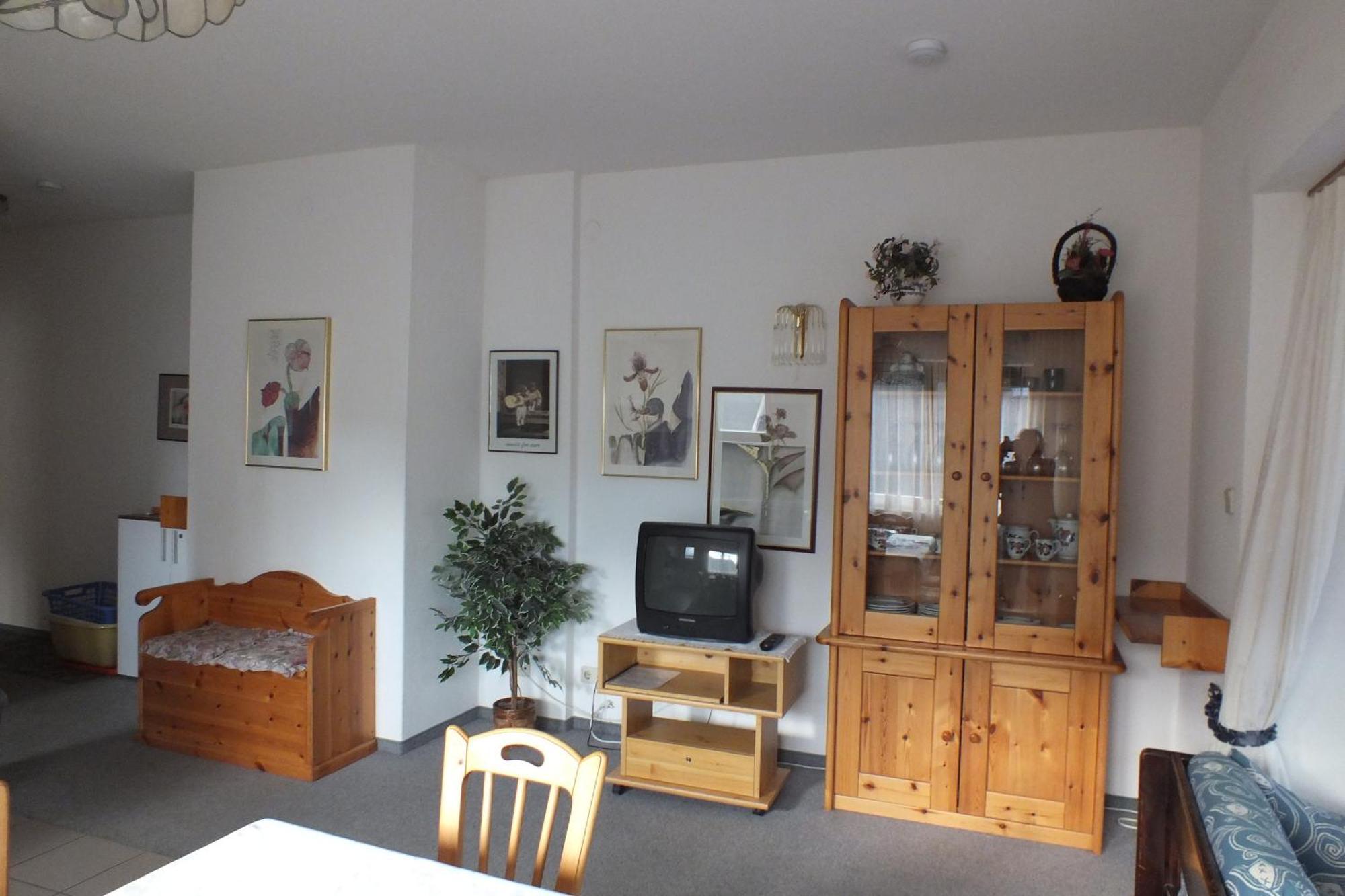 Appartements Central Bad Kleinkirchheim Buitenkant foto