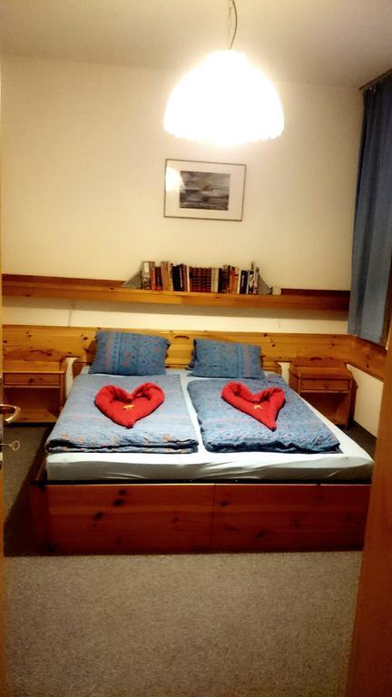 Appartements Central Bad Kleinkirchheim Kamer foto