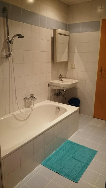 Appartements Central Bad Kleinkirchheim Kamer foto