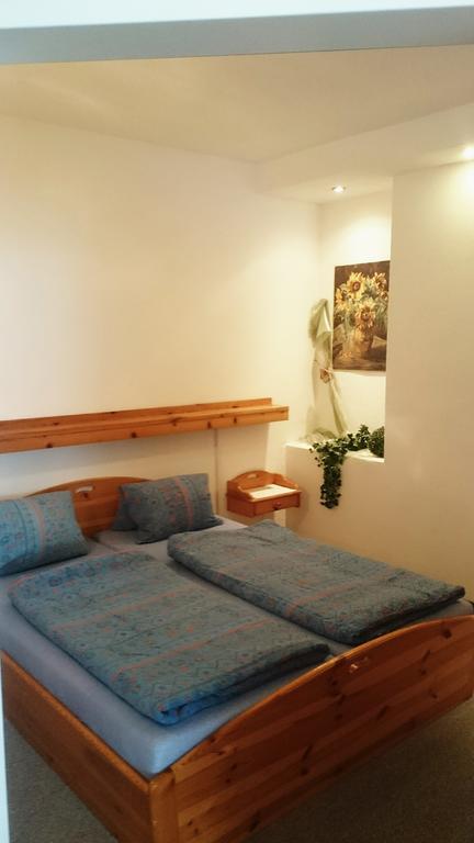 Appartements Central Bad Kleinkirchheim Kamer foto