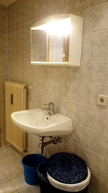 Appartements Central Bad Kleinkirchheim Kamer foto