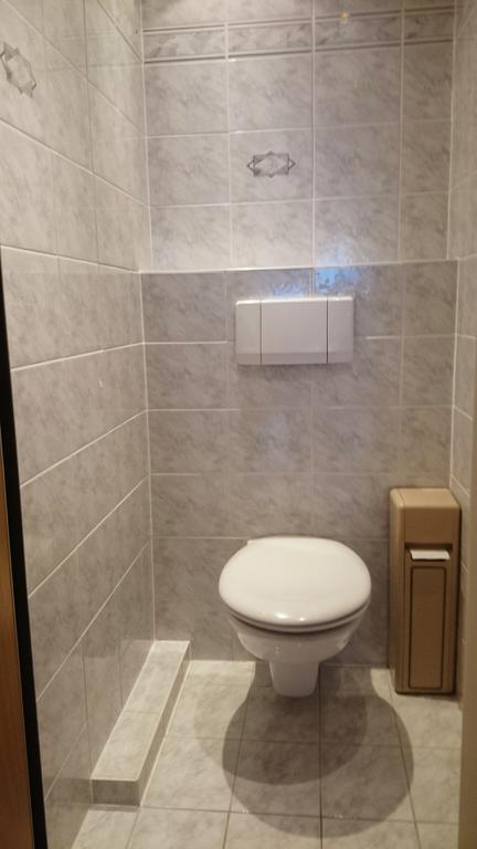 Appartements Central Bad Kleinkirchheim Kamer foto