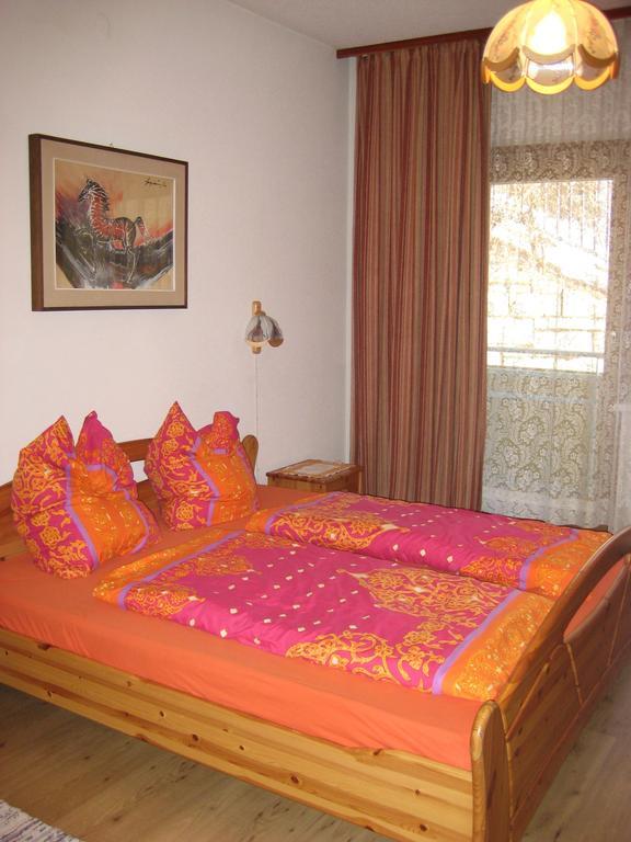 Appartements Central Bad Kleinkirchheim Kamer foto