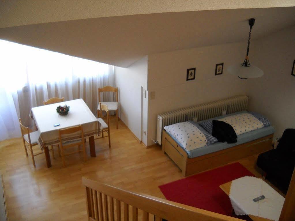 Appartements Central Bad Kleinkirchheim Buitenkant foto