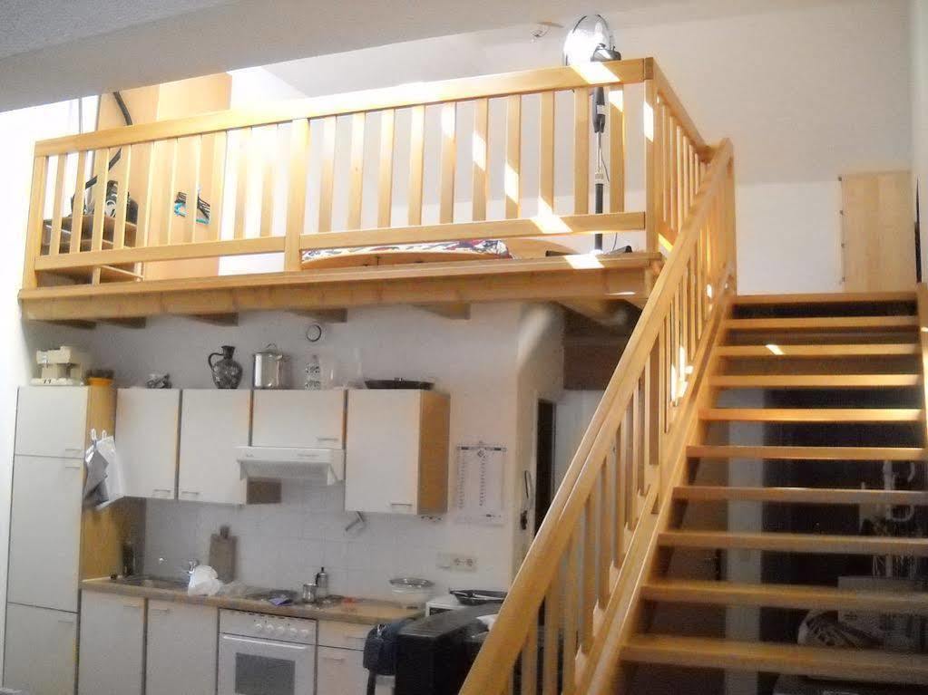 Appartements Central Bad Kleinkirchheim Buitenkant foto